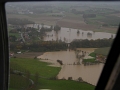 7-15_DF-58713_de schaal van de overstromingen in Tubize wordt pas duidelijk vanuit de lucht